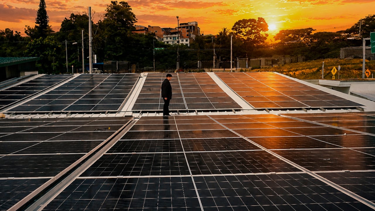 Para GEENERA, la transición energética puede convertirse en un negocio estratégico para los negocios.