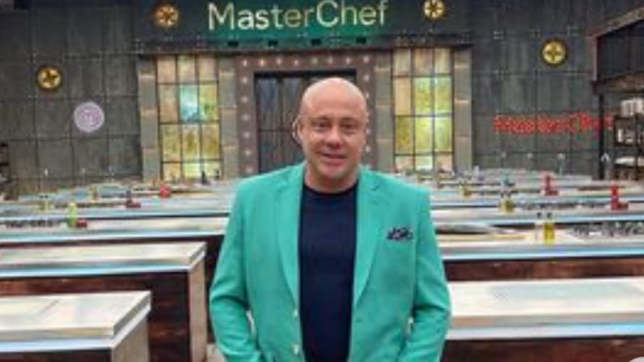 Jorge Rausch, uno de los mejores chefs de Colombia, ha abierto su corazón para contar detalles de su vida personal.