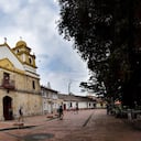 NO USAR, USO EXCLUSIVO MEJOR COLOMBIA, Especial Felicidad, Entrevista Alcalde de Cota