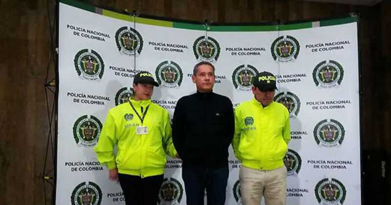 A 'Mueble Fino' le embargaron sus empresas de transporte en Cali.