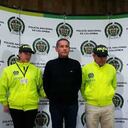 A 'Mueble Fino' le embargaron sus empresas de transporte en Cali.