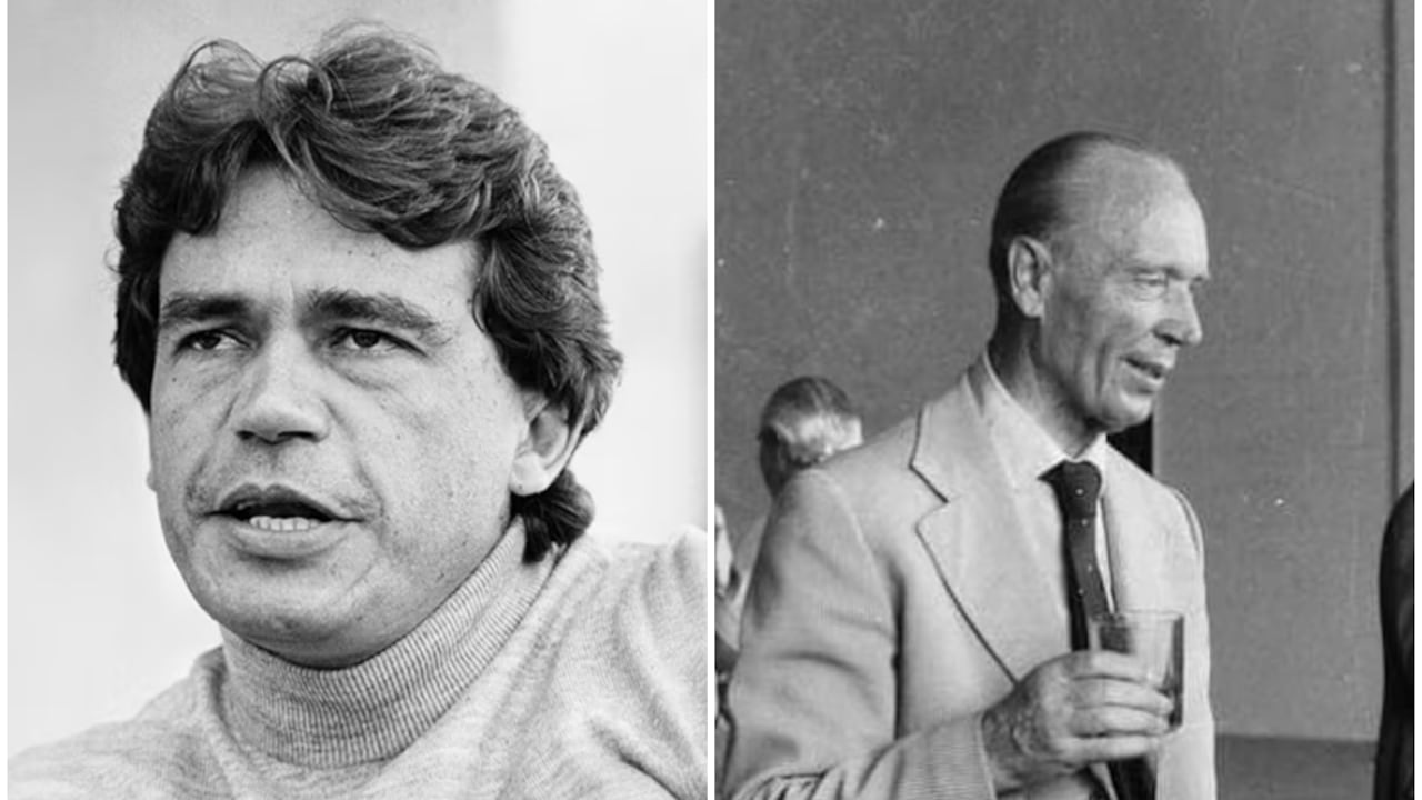 El padre del exnarcotraficante llegó al país en 1927 y se radicó en la ciudad de Armenia.