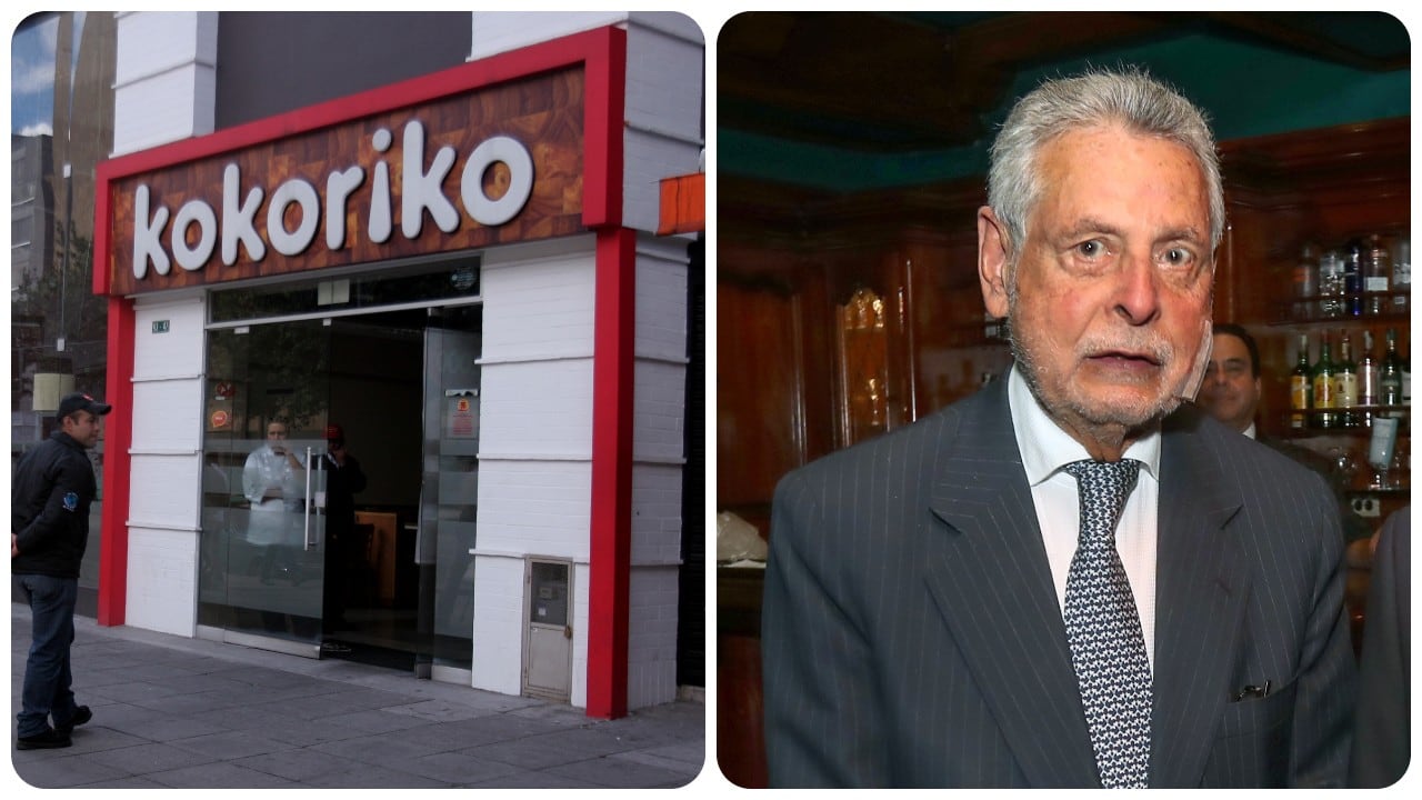 Eduardo Robayo Ferro no solo fundó una de las cadenas de pollo asado más emblemáticas del país, sino que se convirtió en una figura clave de la industria de comida rápida y de los negocios financieros en Colombia.