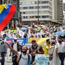 Paro nacional
12 mayo 2021
Bogotá
Foto Catalina Olaya