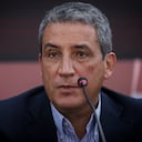 Fernando Jaramillo, actual presidente de la División Mayor del Fútbol Colombiano (Dimayor).