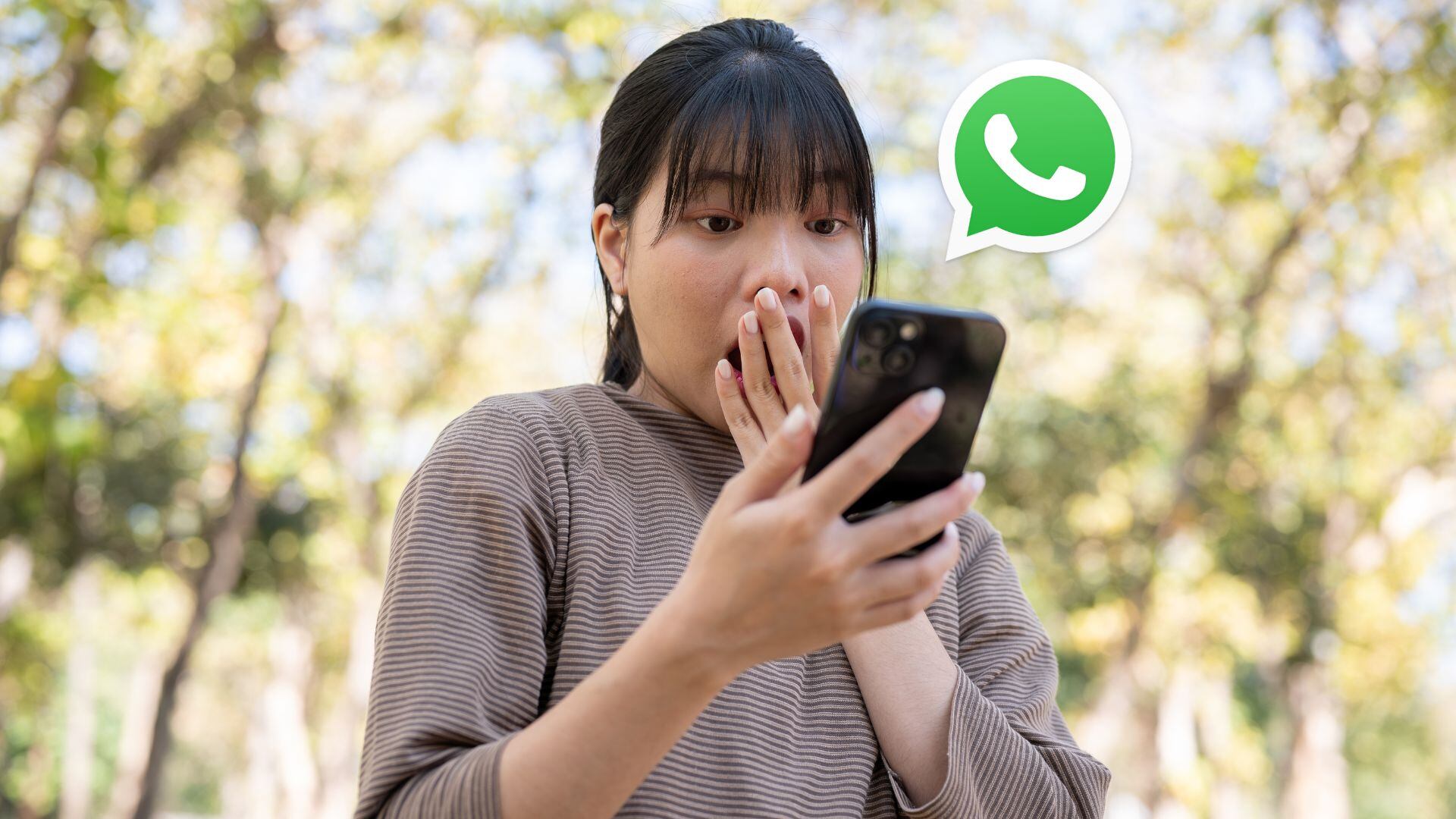 WhatsApp cumple un rol fundamental en el día a día.