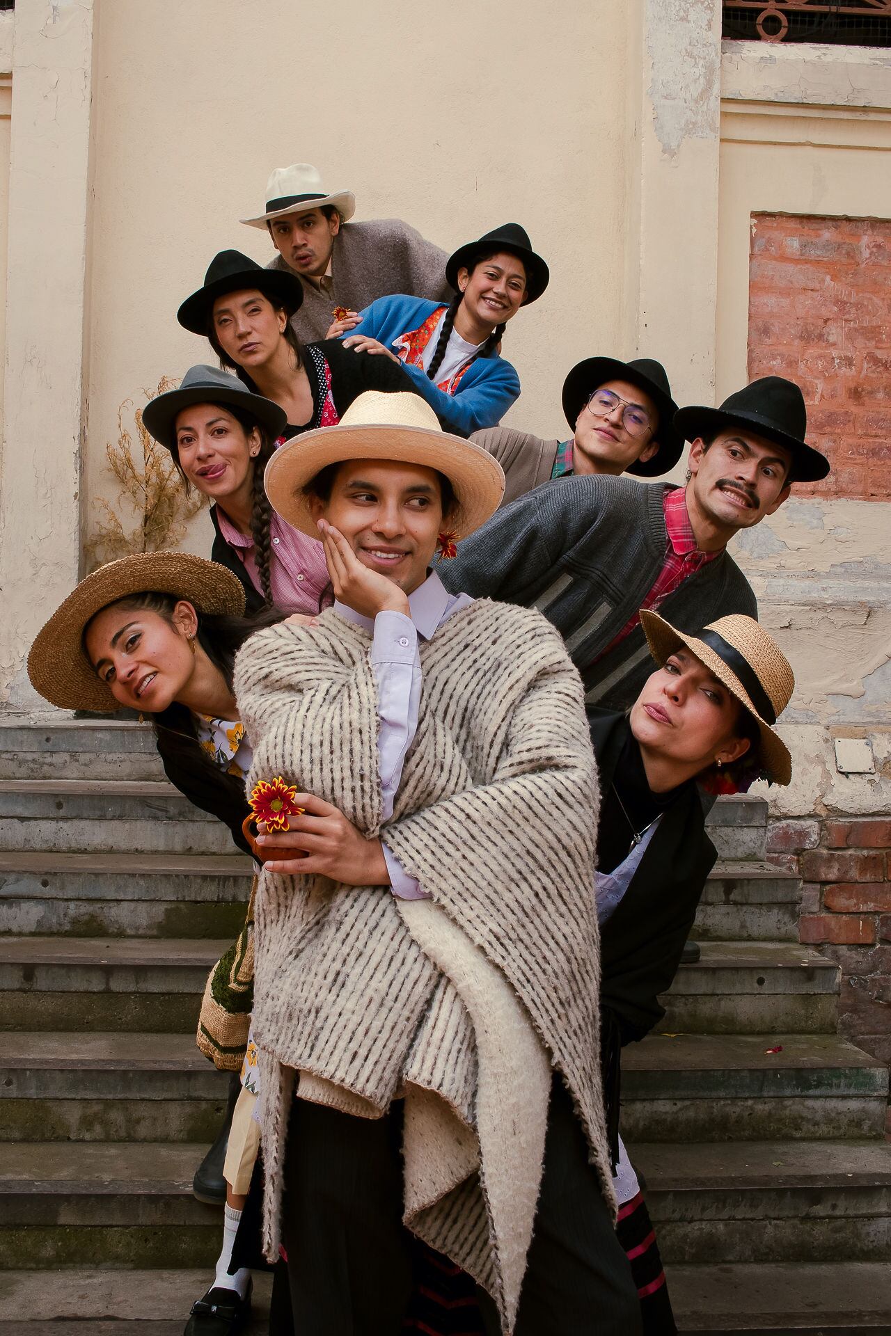 Bienal Internacional de Danza de Cali