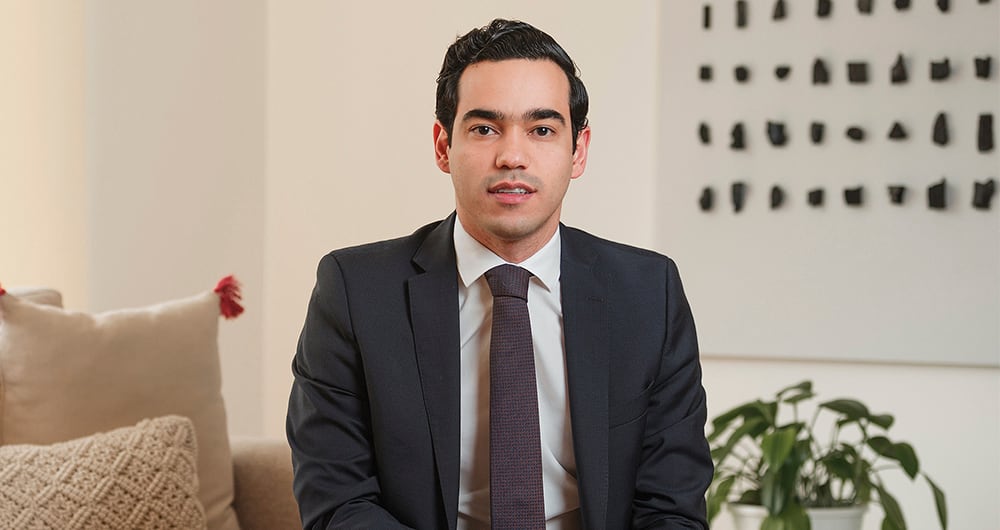 luis alberto rodríguezDirector del DNP