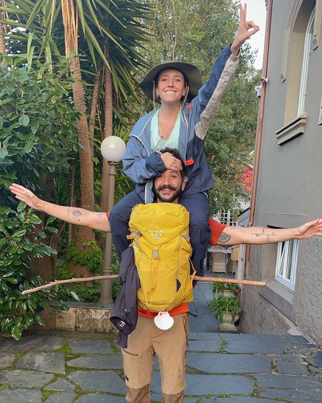 Foto: Instagram @evaluna.