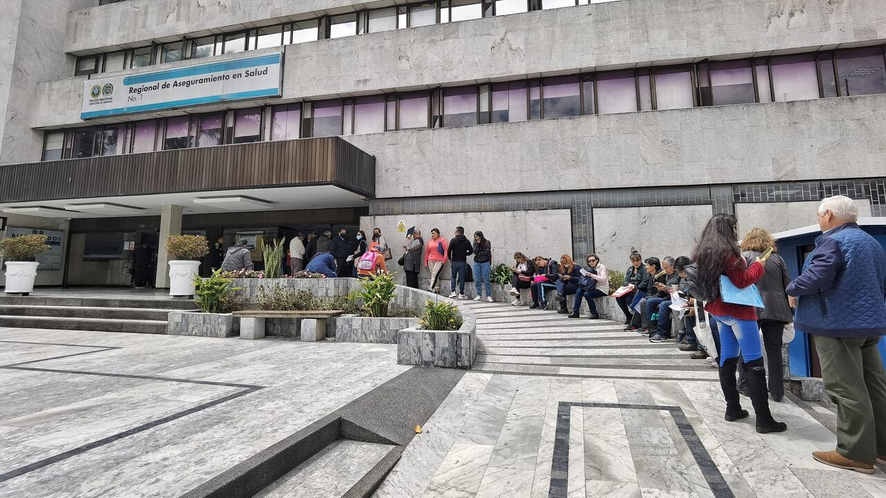 Sanidad Policia