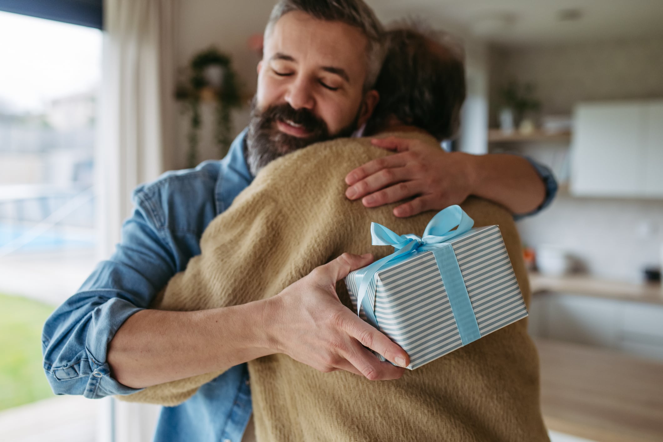 Distintos modelos de IA señalaron el obsequio más significativo para el Día del Padre.