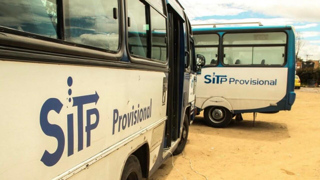 SITP Provisional