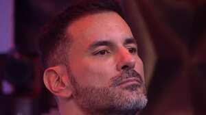 El capítulo 64 de ‘La Casa de los Famosos Colombia 2’ trajo consigo una nueva eliminación, y esta vez el afectado fue Luis Fernando ‘El Negro’ Salas.