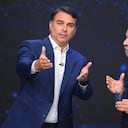 El domingo 25 de octubre, Flávio Bolsonaro y Lula da Silva se verán las caras en las urnas en medio de un ambiente polarizado y fuertes reclamos entre los dos candidatos a la presidencia.
