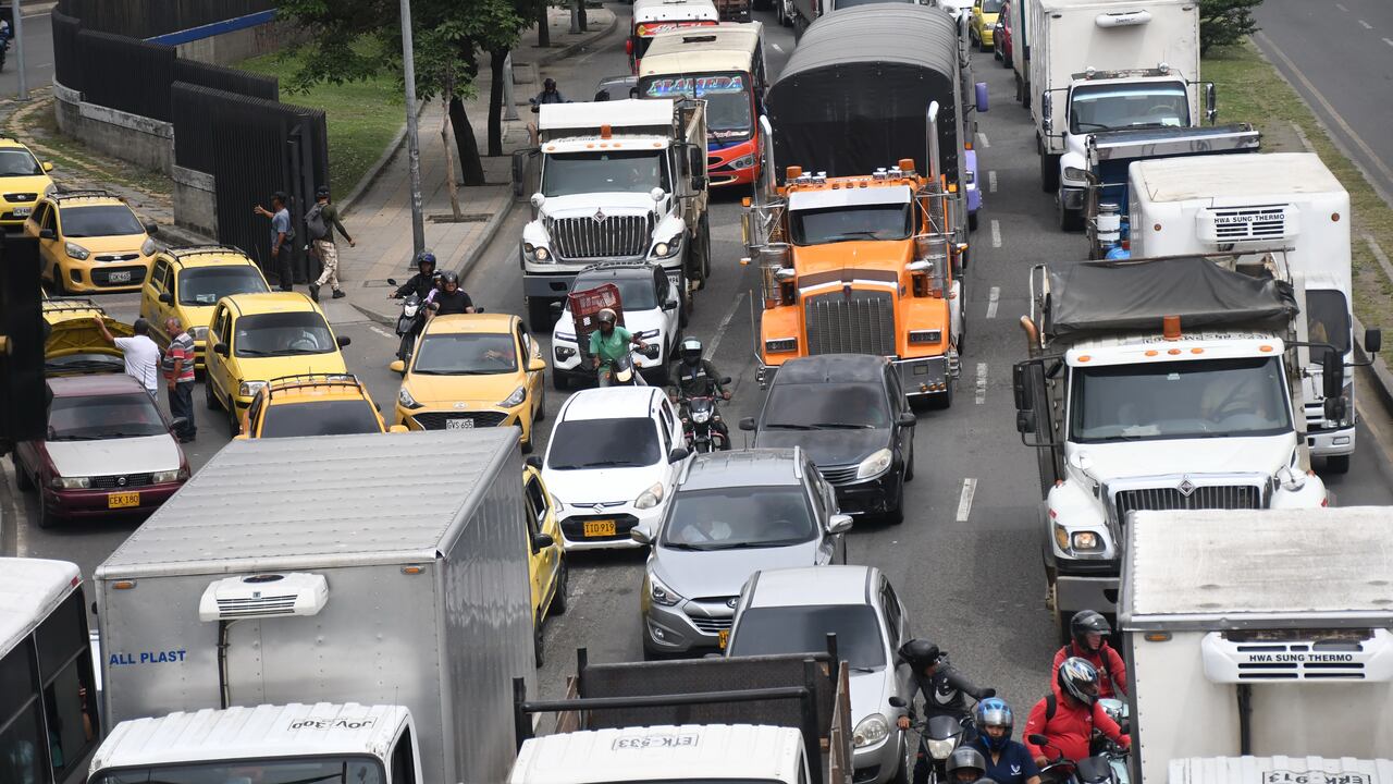 El Día Mundial sin Carro fue establecido por la ONU en 1999.