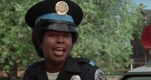 Marion Ramsey