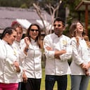 Final MasterChef Celebrity 2023 será el 8 de octubre y los televidentes están expectantes al ganador de esta temporada.
