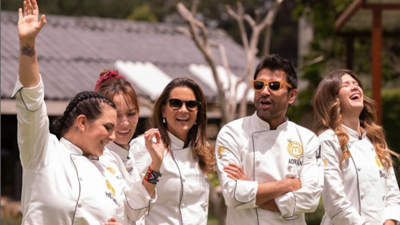 Final MasterChef Celebrity 2023 será el 8 de octubre y los televidentes están expectantes al ganador de esta temporada.