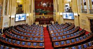 La reglamentación del Piso de Protección se hizo por mandato del Plan de Desarrollo. Los sindicatos ya demandaron la norma, que fue aprobada por el Congreso en 2019.