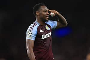 El colombiano protagonizó una polémica situación en el último partido de Champions.