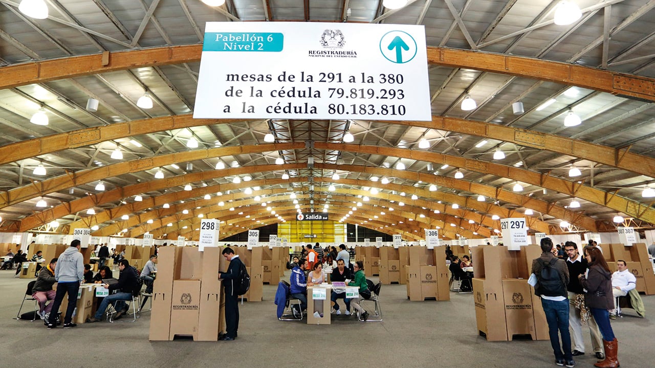 Aunque para votar en las elecciones de este 2026  los requisitos siguen siendo los mismos, la arquitectura del proceso cambió.