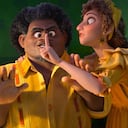 Sencillo musical de Disney / Encanto