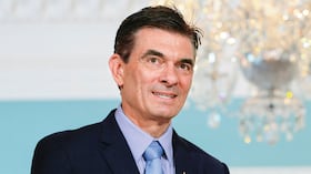 rodrigo paz Presidente de Bolivia