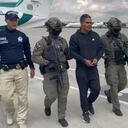 Alias Larry Changa es considerado socio del máximo cabecilla del llamado Tren de Aragua, alias Niño Guerrero