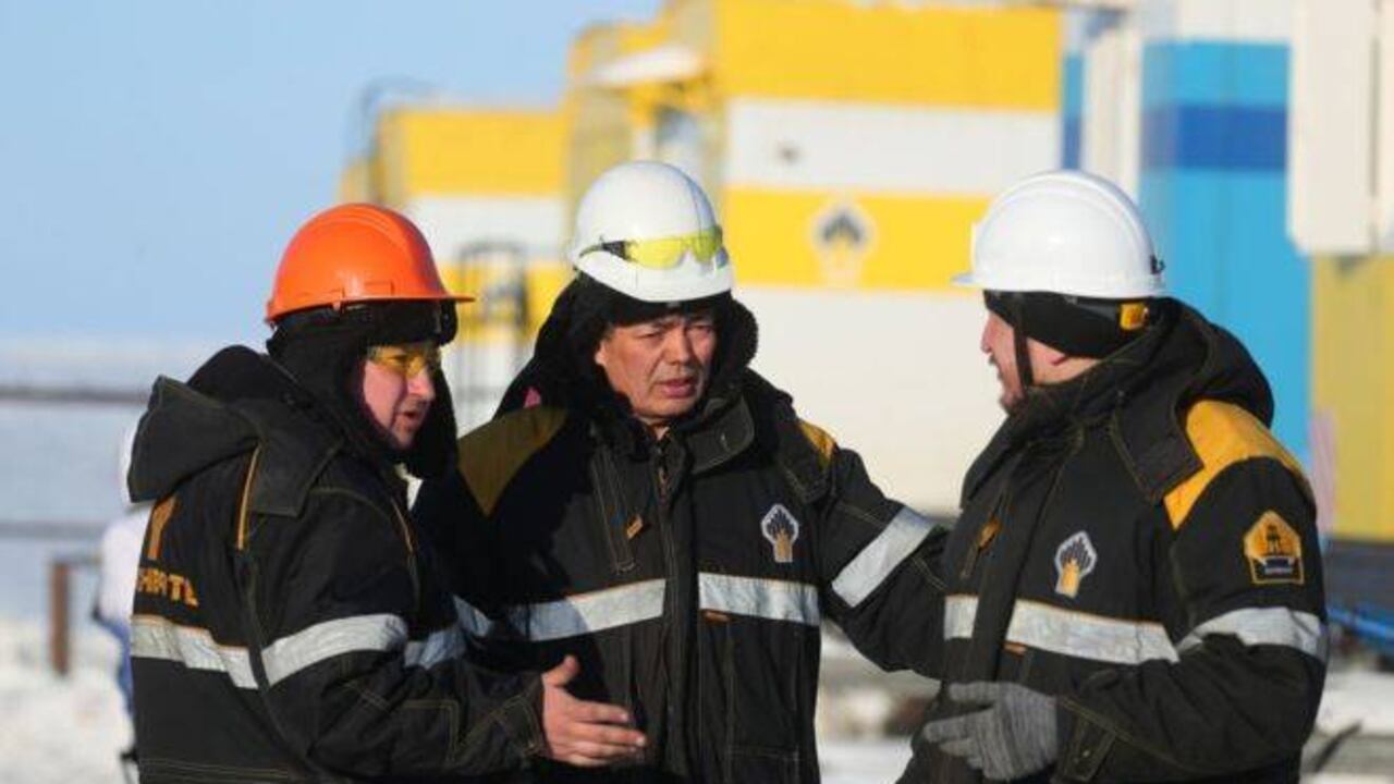 Rosneft ha ignorado las sanciones de EE.UU. y ha mantenido sus operaciones en Venezuela.