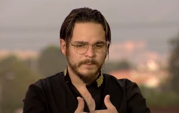 Daniel Daza habló sobre el futuro del país