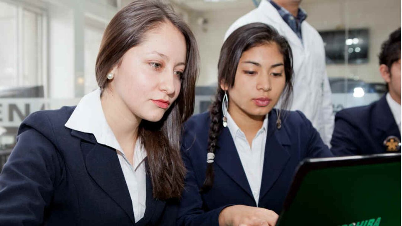 Foto: Cortesía SENA