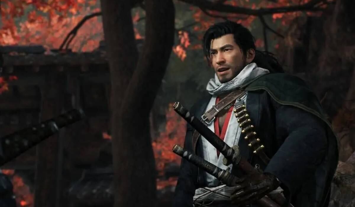 El juego permite interactúar con figuras importantes de la historia de Japón.