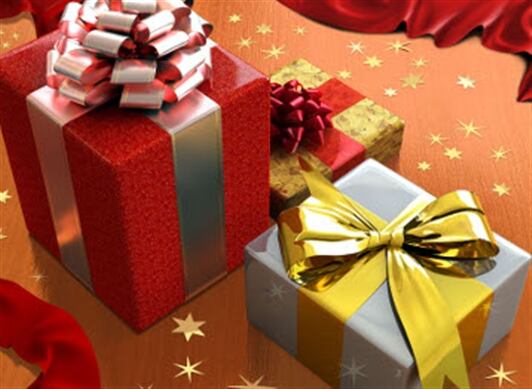 El exceso de obsequios en estas fechas puede generar a futuro niños autoritarios, insatisfechos, egocéntricos y con bajos niveles de frustración.