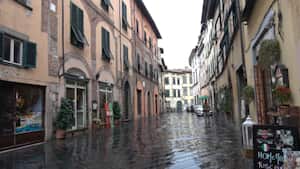 Lucca – Italia