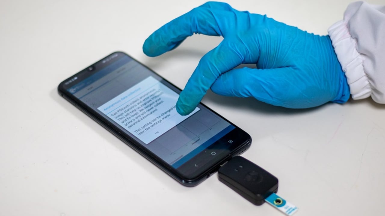 De momento, el mayor reto de los investigadores es focalizar sus esfuerzos en probar los nanobiosensores en una corte de pacientes diagnosticados con cáncer de colon y detectar simultáneamente un panel de biomarcadores a diferente nivel molecular.