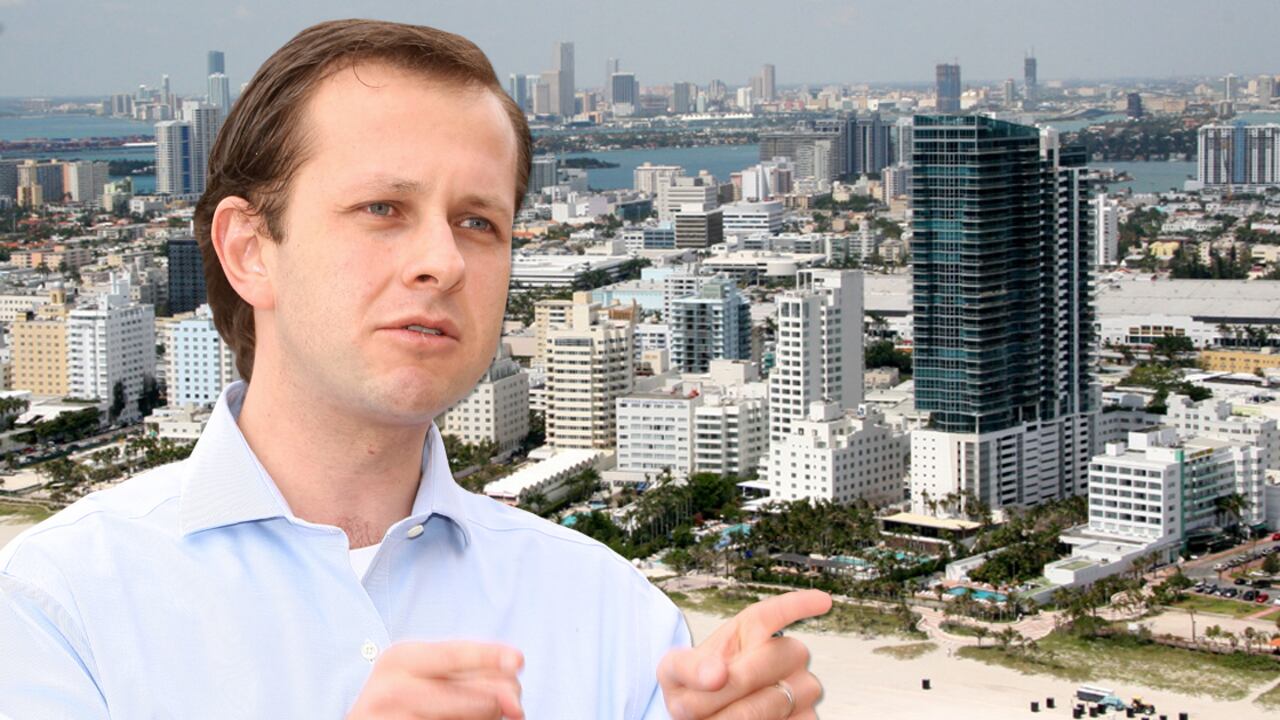 Andrés Felipe Arias.