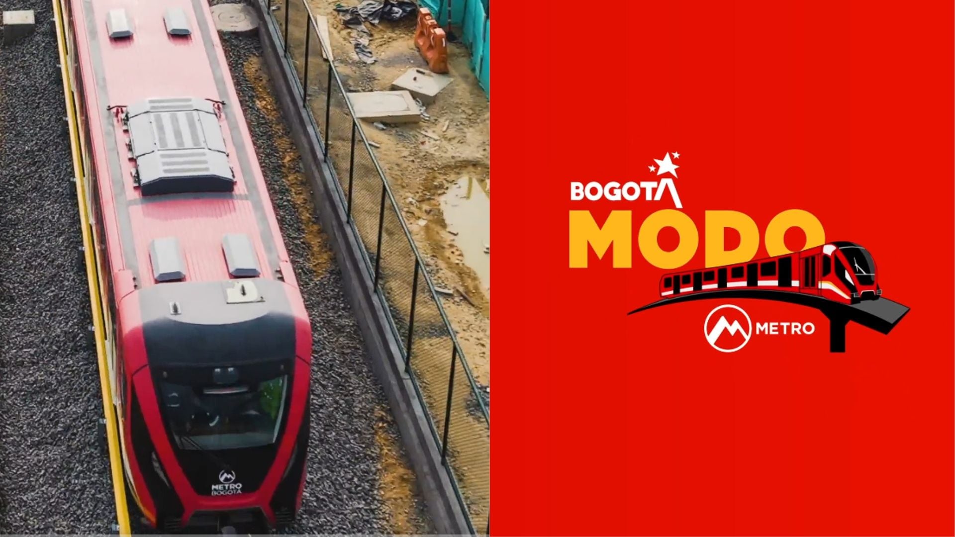 La propuesta de extender la Línea 1 del Metro de Bogotá hasta la calle 100 sigue en evaluación y contempla nuevas estaciones en el norte de la ciudad.