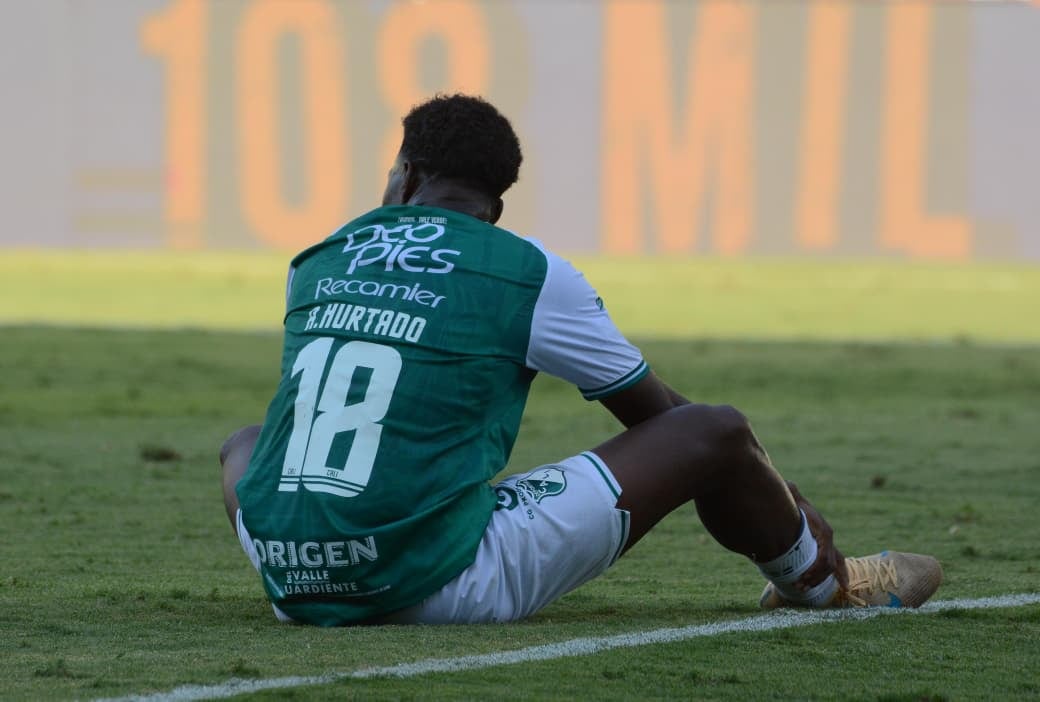 Deportivo Cali enfrentó a Llaneros en el estadio de Palmaseca, en juego válido por la fecha 16 de la Liga BetPlay I-2026.