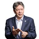 Bruce Mac Master Presidente de la Andi