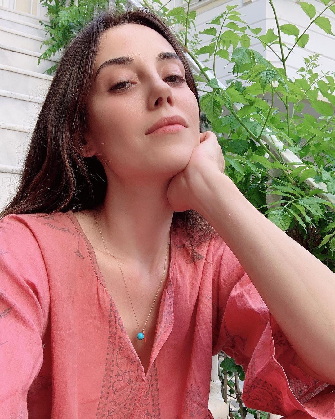 La protagonista de la telenovela turca 'Infiel' no aparece tras el terremoto de 7.4 grados en Turquía.