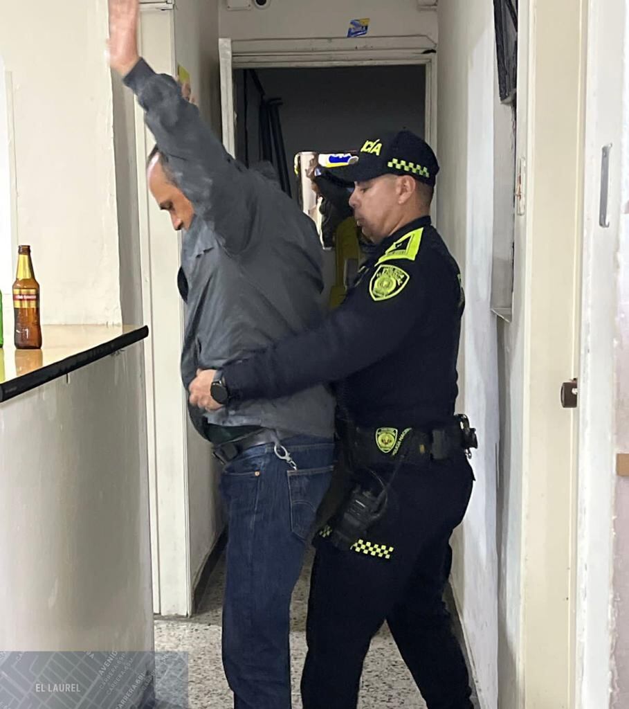 Bares y discotecas cerradas en Bogotá