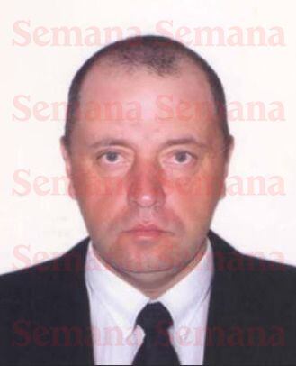 Jaime Puerta Puerta, cuyo cadáver fue abandonado en una nevera en Carlos E. Restrepo en Medellín.