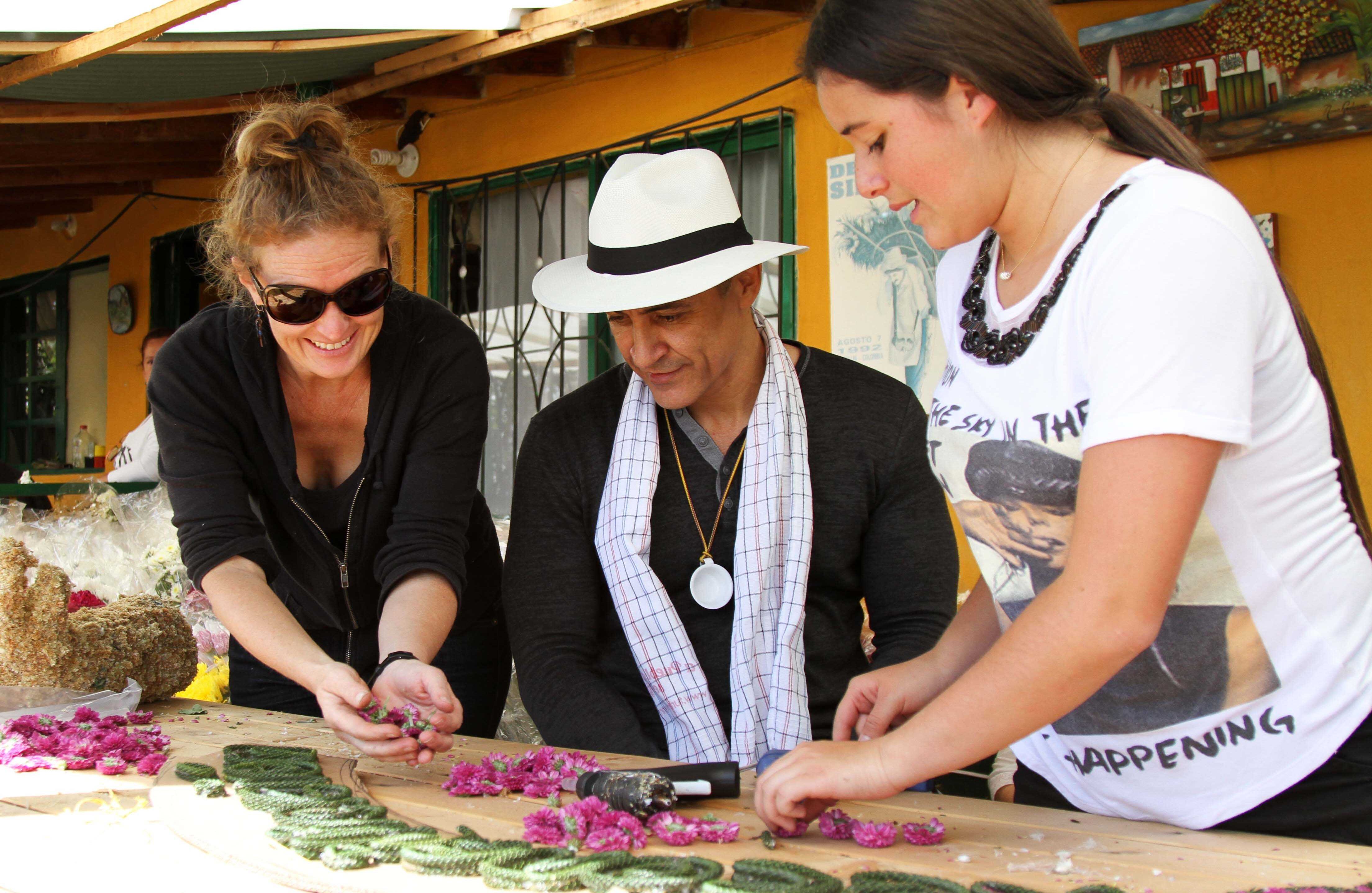 Fotos: Pablo Monsalve / Revista SEMANA