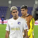 Millonarios y su eliminación de Liga Betplay 2024-II