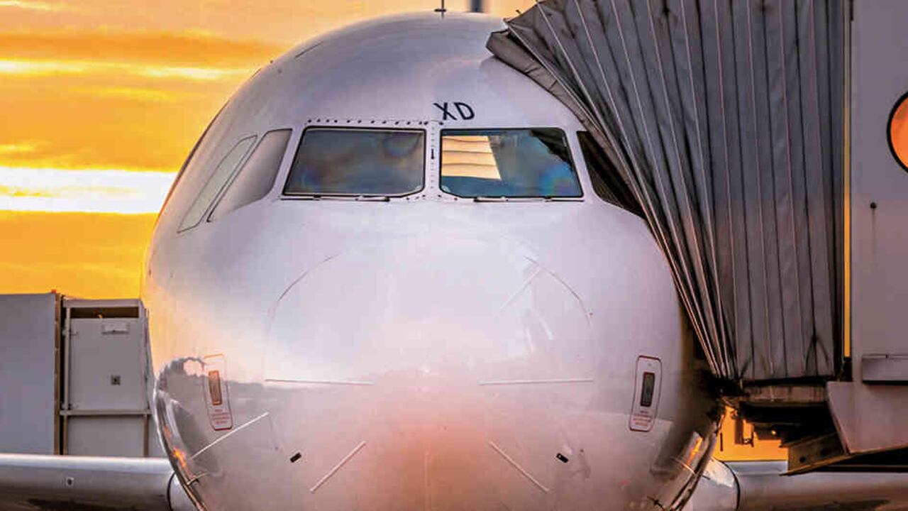 Se espera que en junio se reanuden las operaciones nacionales.