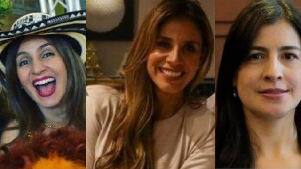 Conozca a las esposas de los precandidatos a la Presidencia.