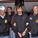 Viktor Bout.