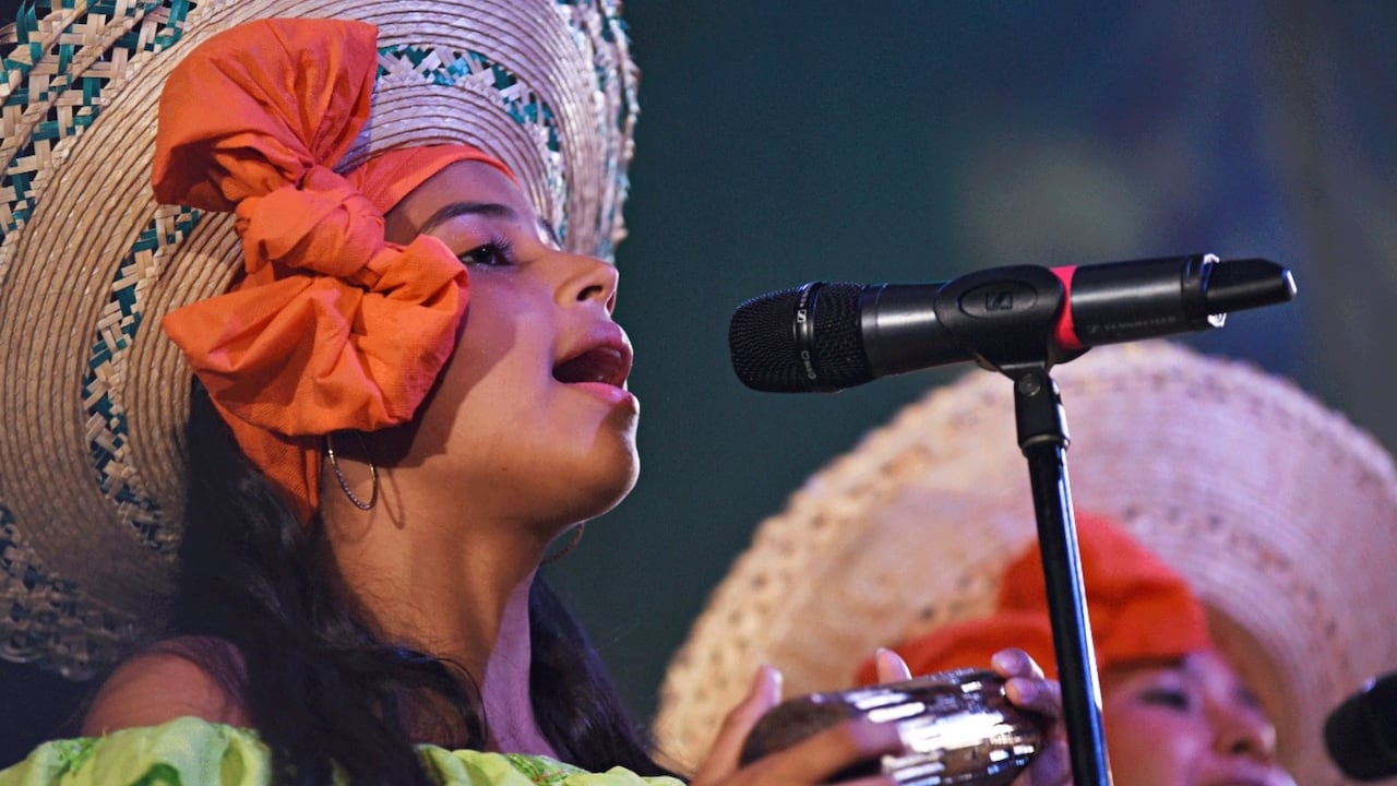 Los músicos más jóvenes del Pacífico se presentan en el Petronito.