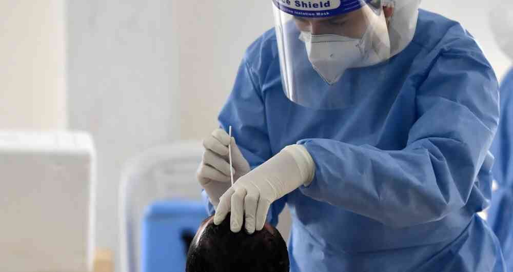 ¿El peligroso virus Nipah puede llegar a Colombia? esto revelan los expertos sobre su contagio.