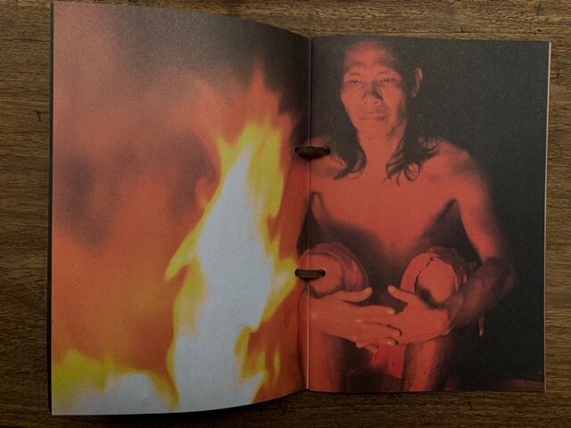 'Día Río' de David Fayad Sanz